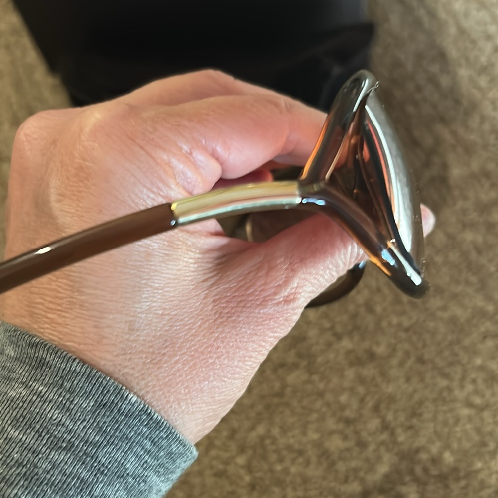 Tom Ford Whitney Sunglasses - Picture 5 of 8
